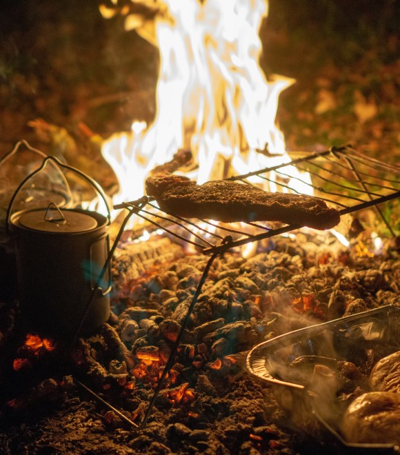 NOTTE Survival - il nostro potenziale, 2 giorni!